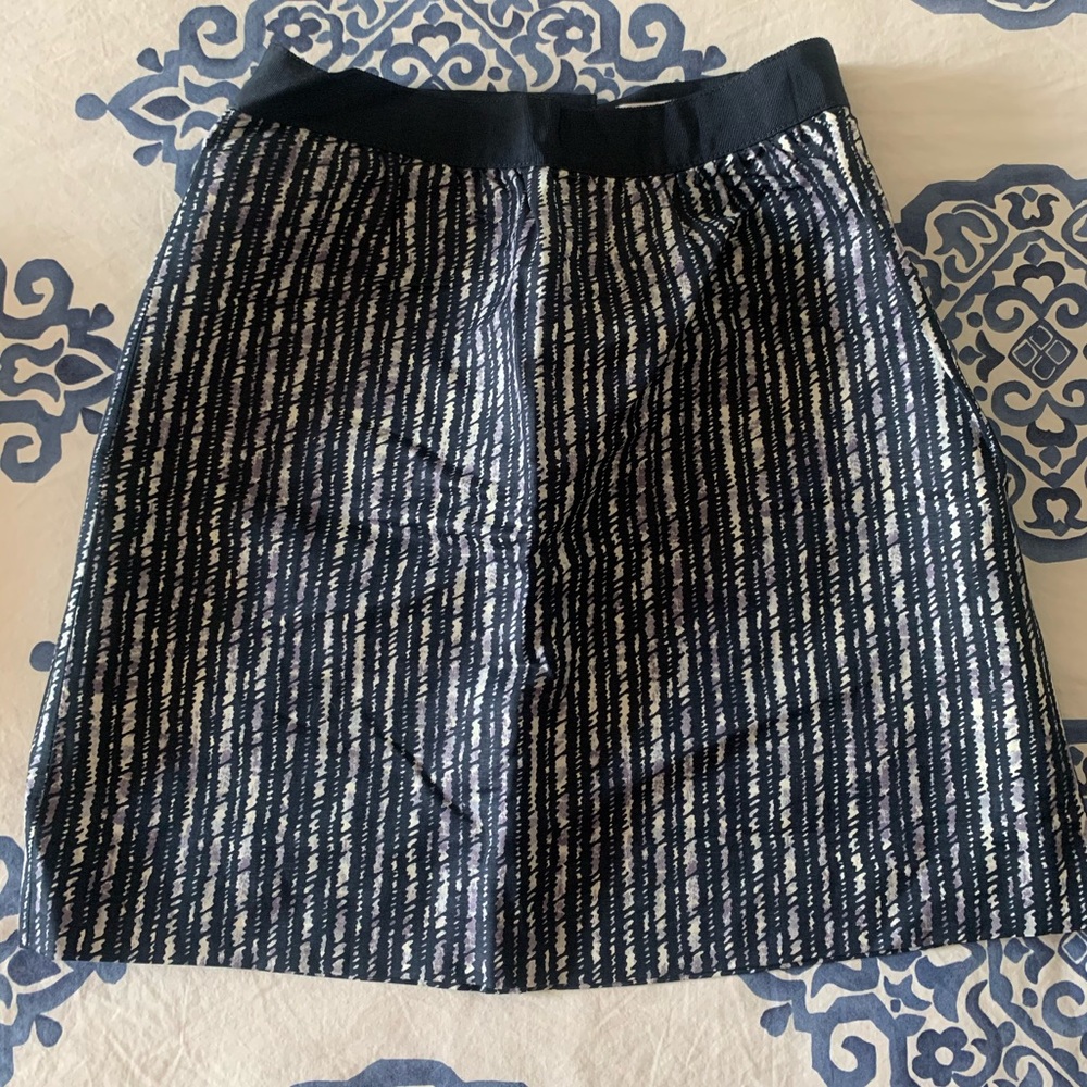 NWT Loft skirt size XS